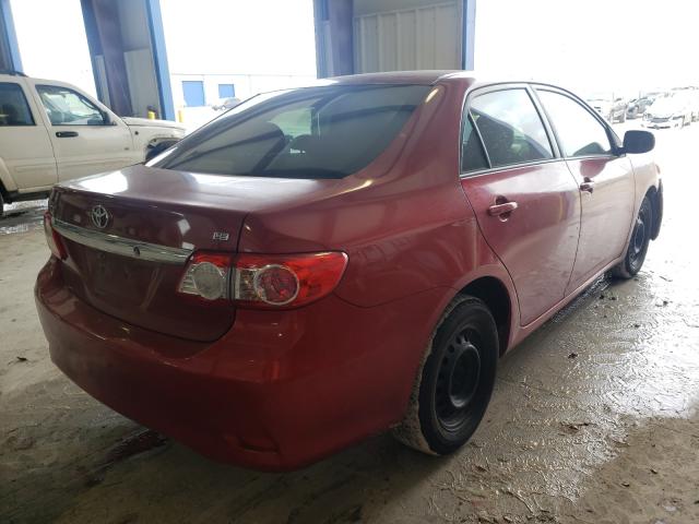 Photo 3 VIN: JTDBU4EE8BJ092724 - TOYOTA COROLLA BA 