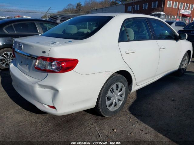 Photo 3 VIN: JTDBU4EE8BJ093503 - TOYOTA COROLLA 