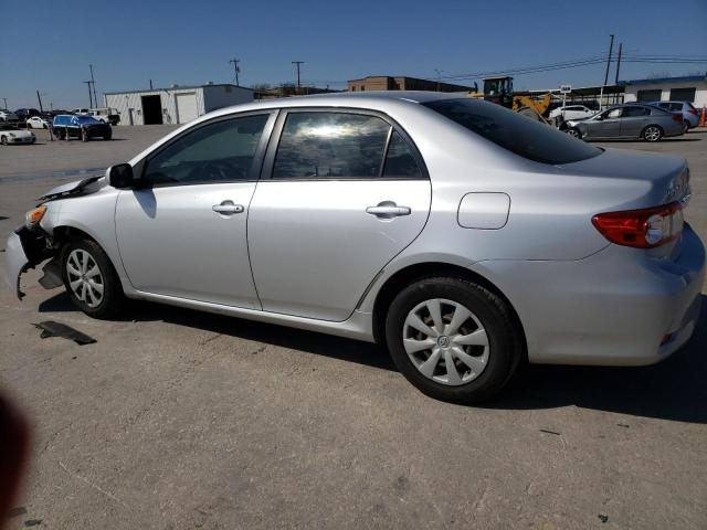 Photo 1 VIN: JTDBU4EE8BJ094313 - TOYOTA COROLLA BA 