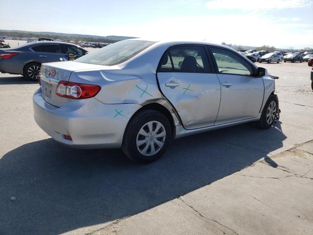 Photo 2 VIN: JTDBU4EE8BJ094313 - TOYOTA COROLLA BA 