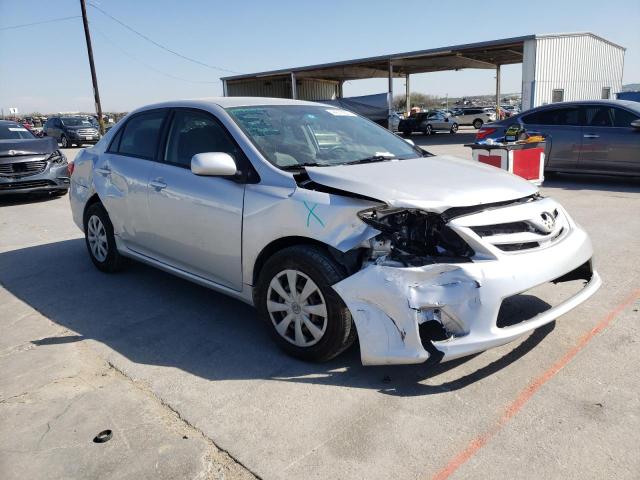 Photo 3 VIN: JTDBU4EE8BJ094313 - TOYOTA COROLLA BA 