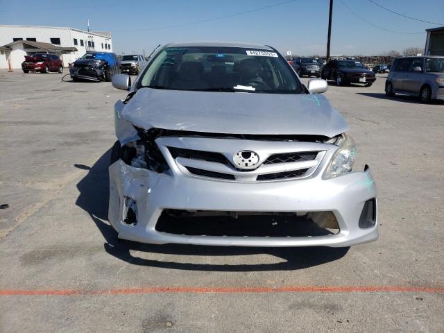 Photo 4 VIN: JTDBU4EE8BJ094313 - TOYOTA COROLLA BA 