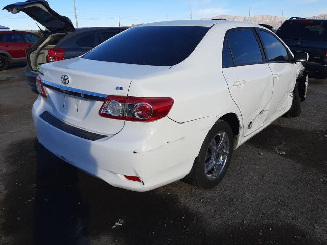 Photo 3 VIN: JTDBU4EE8BJ095803 - TOYOTA COROLLA BA 