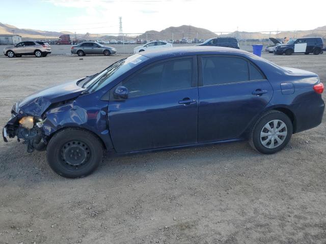 Photo 0 VIN: JTDBU4EE8BJ096613 - TOYOTA COROLLA BA 