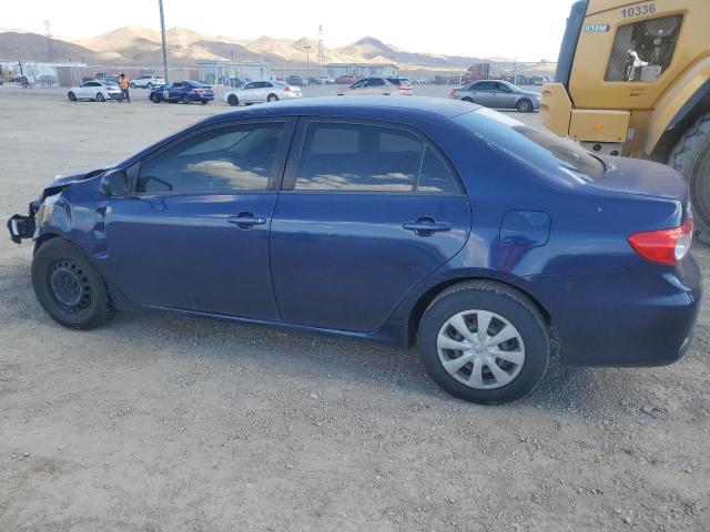 Photo 1 VIN: JTDBU4EE8BJ096613 - TOYOTA COROLLA BA 