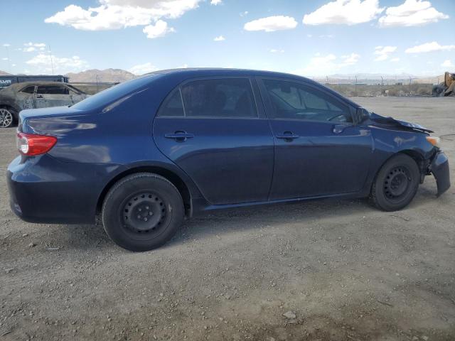 Photo 2 VIN: JTDBU4EE8BJ096613 - TOYOTA COROLLA BA 