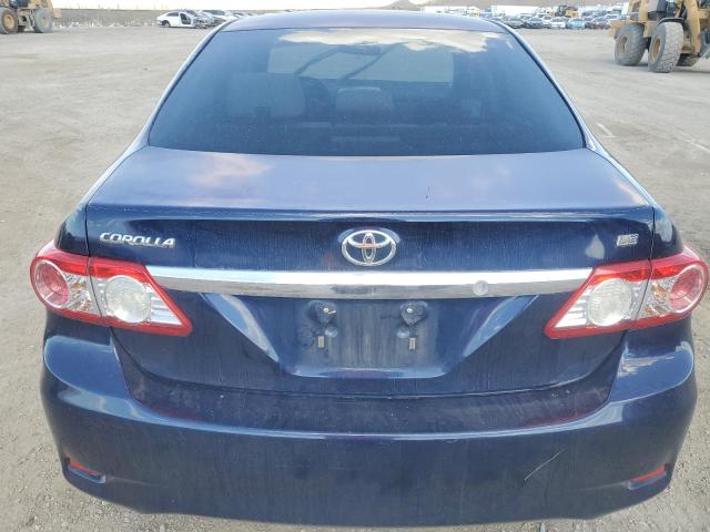 Photo 5 VIN: JTDBU4EE8BJ096613 - TOYOTA COROLLA BA 