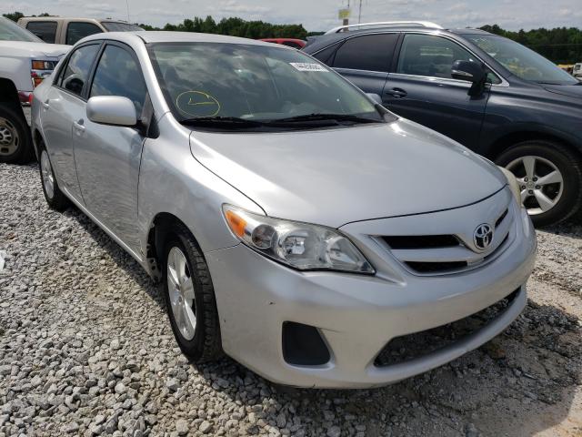 Photo 0 VIN: JTDBU4EE8BJ097082 - TOYOTA COROLLA BA 