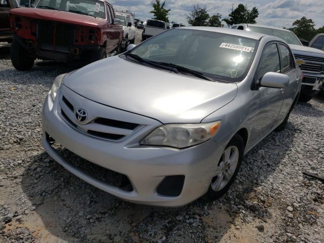 Photo 1 VIN: JTDBU4EE8BJ097082 - TOYOTA COROLLA BA 