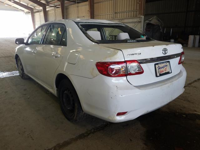 Photo 2 VIN: JTDBU4EE8BJ101020 - TOYOTA COROLLA 