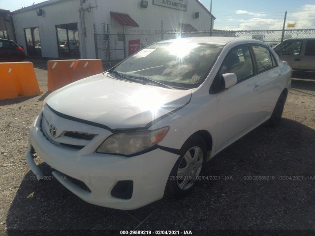 Photo 5 VIN: JTDBU4EE8BJ101020 - TOYOTA COROLLA 