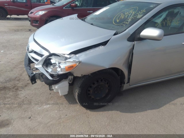 Photo 5 VIN: JTDBU4EE8BJ101521 - TOYOTA COROLLA 