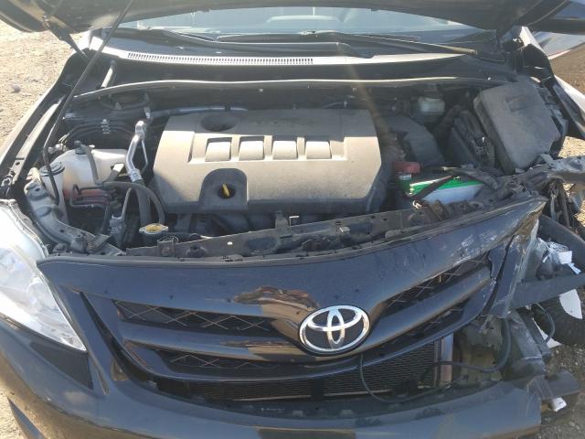 Photo 6 VIN: JTDBU4EE8BJ103205 - TOYOTA COROLLA BA 