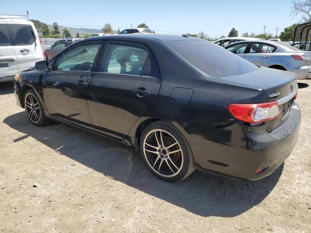 Photo 1 VIN: JTDBU4EE8BJ106492 - TOYOTA COROLLA 