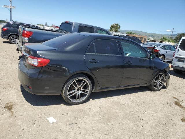 Photo 2 VIN: JTDBU4EE8BJ106492 - TOYOTA COROLLA 