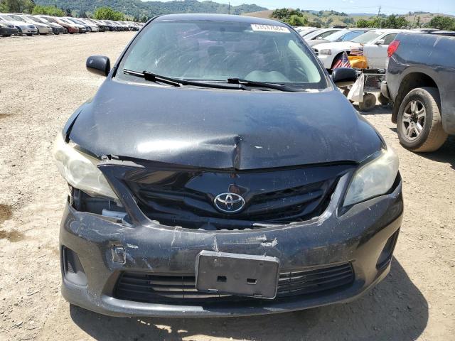 Photo 4 VIN: JTDBU4EE8BJ106492 - TOYOTA COROLLA 