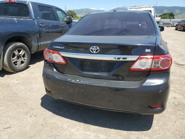 Photo 5 VIN: JTDBU4EE8BJ106492 - TOYOTA COROLLA 