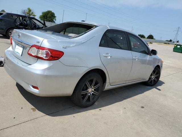 Photo 2 VIN: JTDBU4EE8BJ106931 - TOYOTA CORROLLA 