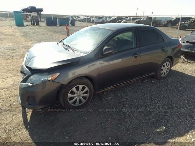 Photo 1 VIN: JTDBU4EE8BJ107657 - TOYOTA COROLLA 