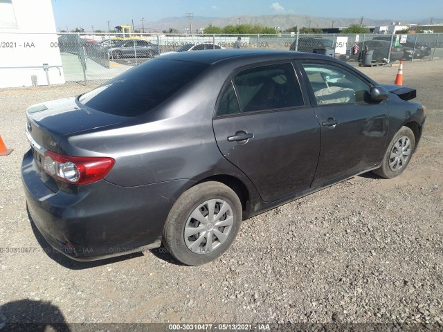 Photo 3 VIN: JTDBU4EE8BJ107657 - TOYOTA COROLLA 