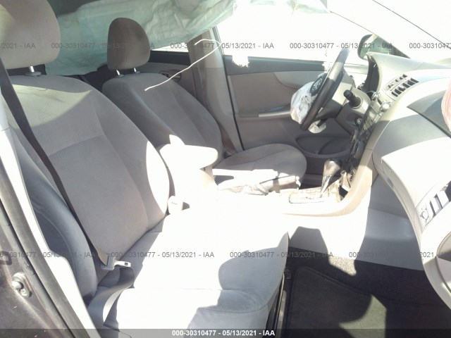 Photo 4 VIN: JTDBU4EE8BJ107657 - TOYOTA COROLLA 