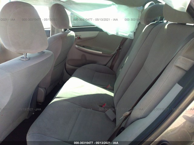 Photo 7 VIN: JTDBU4EE8BJ107657 - TOYOTA COROLLA 