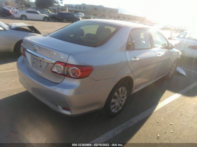 Photo 3 VIN: JTDBU4EE8C9171135 - TOYOTA COROLLA 