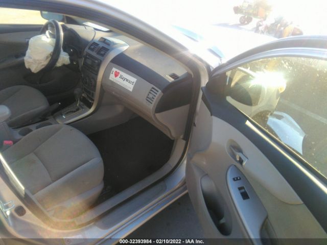 Photo 4 VIN: JTDBU4EE8C9171135 - TOYOTA COROLLA 