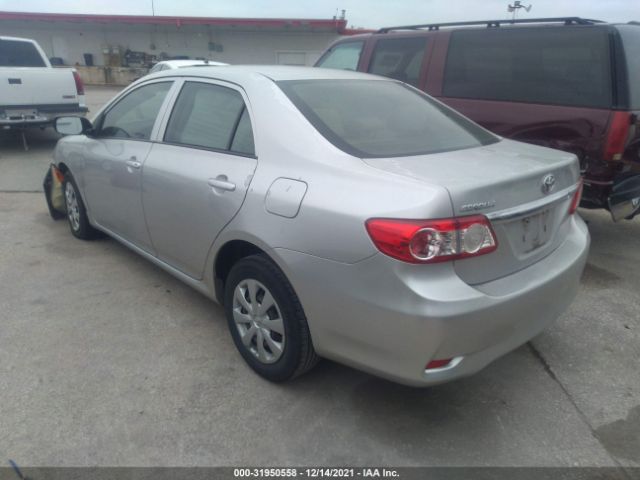 Photo 2 VIN: JTDBU4EE8C9171703 - TOYOTA COROLLA 