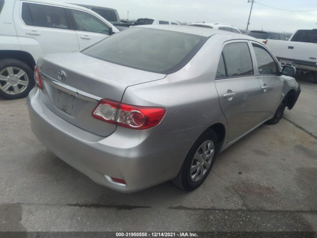 Photo 3 VIN: JTDBU4EE8C9171703 - TOYOTA COROLLA 