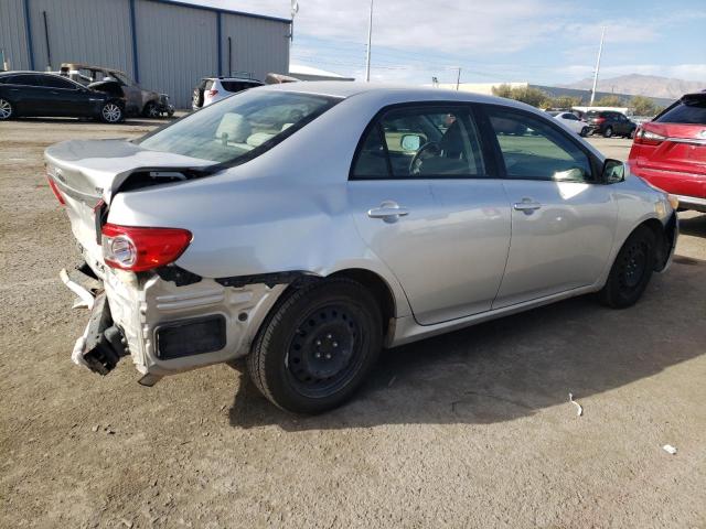 Photo 2 VIN: JTDBU4EE8C9173189 - TOYOTA COROLLA 