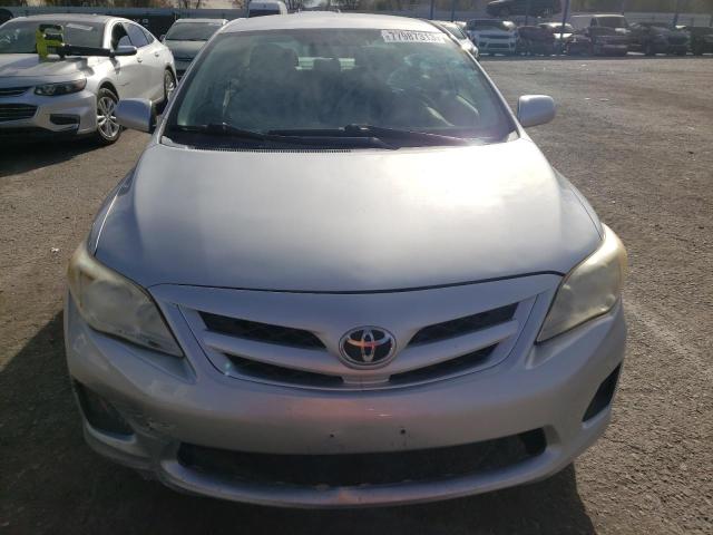 Photo 4 VIN: JTDBU4EE8C9173189 - TOYOTA COROLLA 