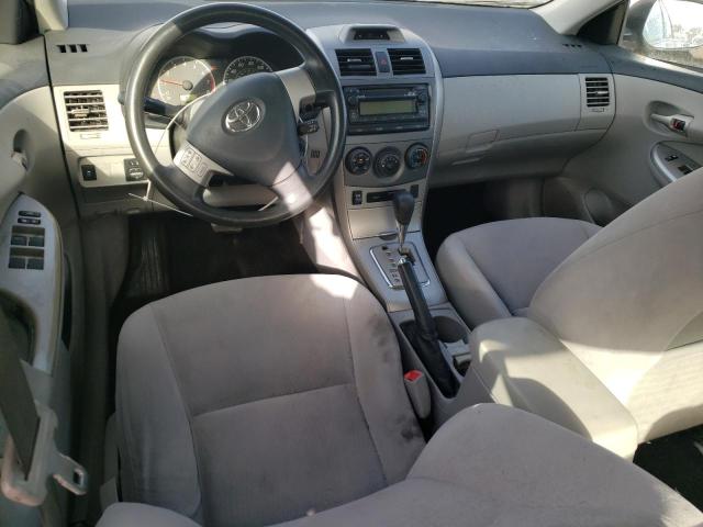 Photo 7 VIN: JTDBU4EE8C9173189 - TOYOTA COROLLA 