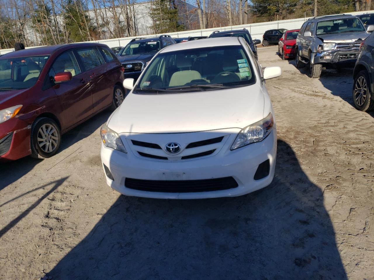 Photo 4 VIN: JTDBU4EE8C9173564 - TOYOTA COROLLA 