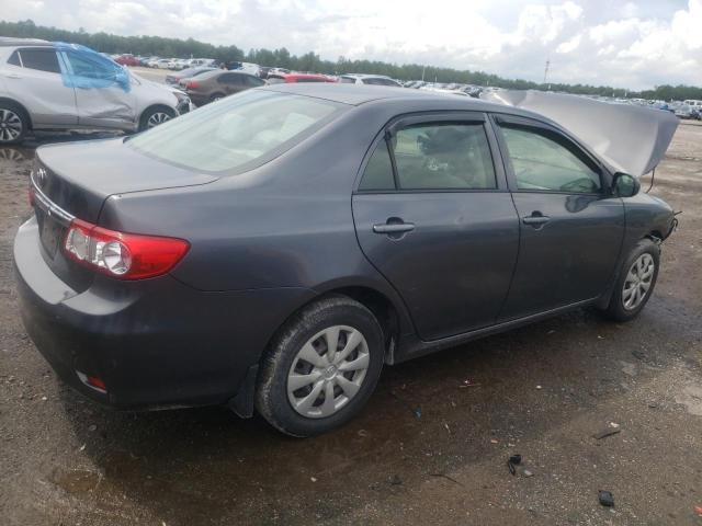 Photo 2 VIN: JTDBU4EE8C9173760 - TOYOTA COROLLA BA 