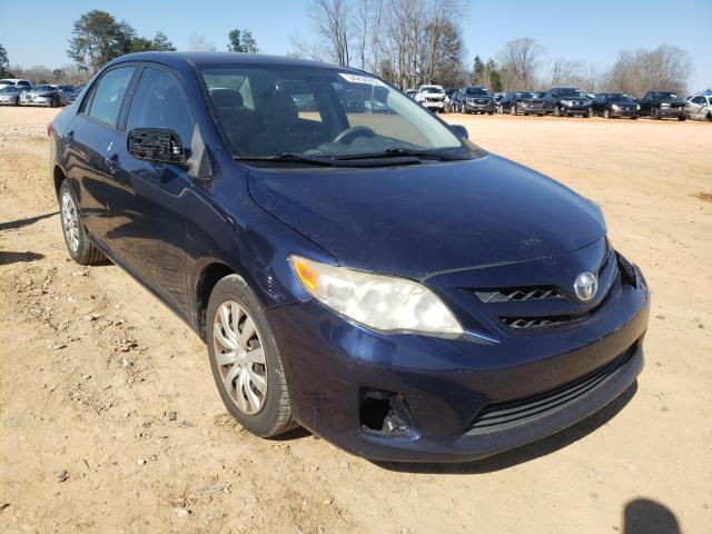 Photo 0 VIN: JTDBU4EE8C9174200 - TOYOTA COROLLA BA 