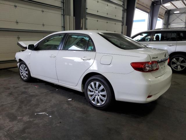 Photo 1 VIN: JTDBU4EE8C9179977 - TOYOTA COROLLA 