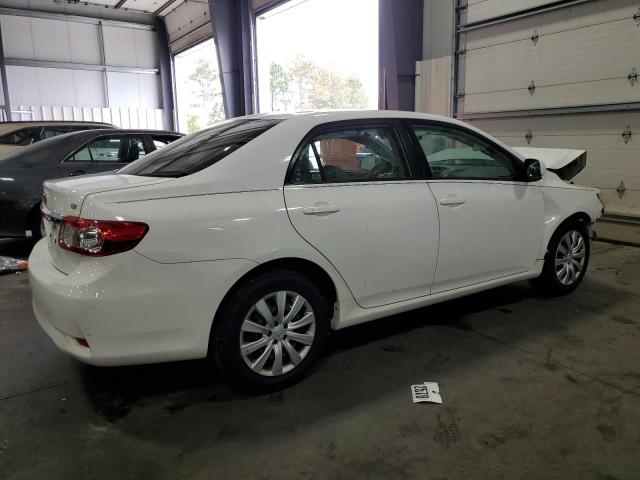 Photo 2 VIN: JTDBU4EE8C9179977 - TOYOTA COROLLA 