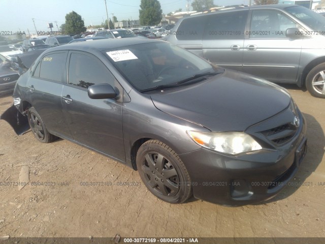 Photo 0 VIN: JTDBU4EE8C9180594 - TOYOTA COROLLA 