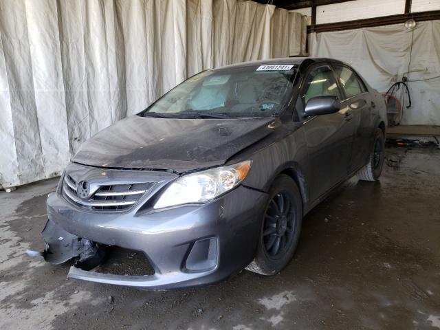 Photo 1 VIN: JTDBU4EE8DJ119178 - TOYOTA COROLLA BA 