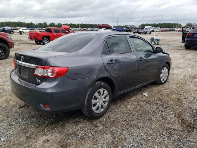 Photo 3 VIN: JTDBU4EE8DJ121402 - TOYOTA COROLLA BA 