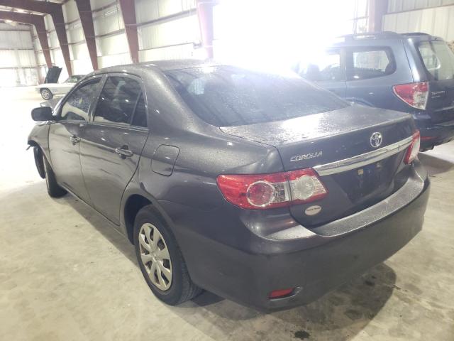 Photo 2 VIN: JTDBU4EE8DJ123022 - TOYOTA COROLLA BA 