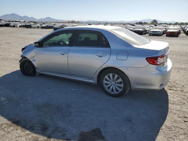 Photo 1 VIN: JTDBU4EE8DJ123344 - TOYOTA COROLLA 