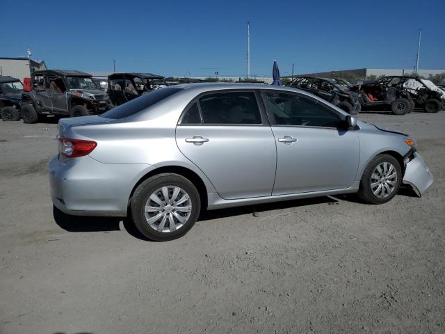 Photo 2 VIN: JTDBU4EE8DJ123344 - TOYOTA COROLLA 