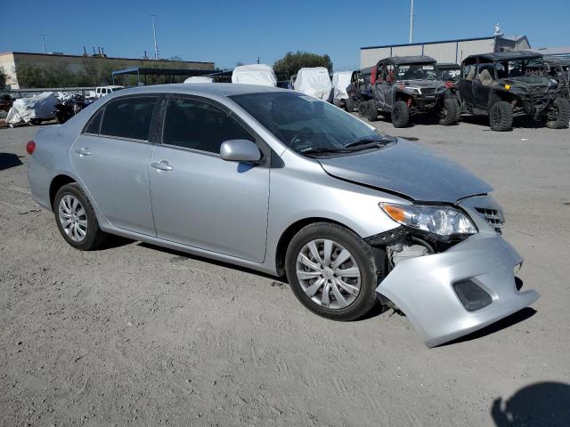 Photo 3 VIN: JTDBU4EE8DJ123344 - TOYOTA COROLLA 