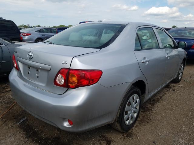 Photo 3 VIN: JTDBU4EE9A9096314 - TOYOTA COROLLA BA 