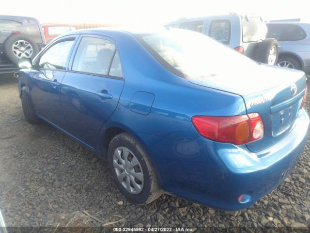 Photo 2 VIN: JTDBU4EE9A9101849 - TOYOTA COROLLA 