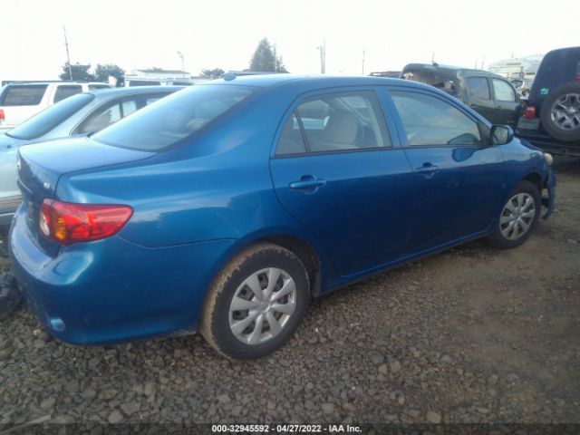 Photo 3 VIN: JTDBU4EE9A9101849 - TOYOTA COROLLA 