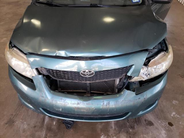 Photo 10 VIN: JTDBU4EE9A9102340 - TOYOTA COROLLA BA 