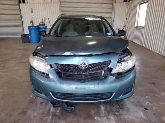 Photo 4 VIN: JTDBU4EE9A9102340 - TOYOTA COROLLA BA 